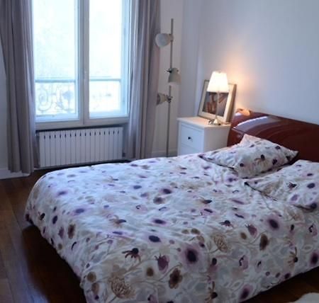 Eiffel Edge Escape 30 M From Eiffel Tower Διαμέρισμα Παρίσι Εξωτερικό φωτογραφία