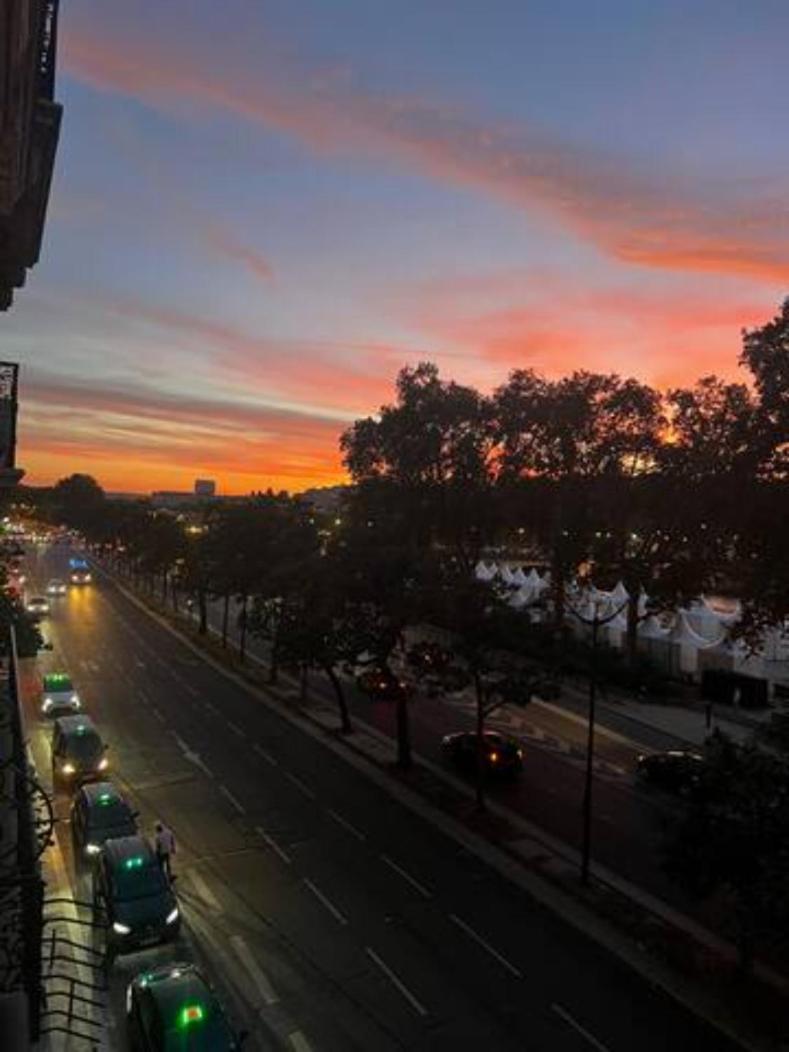 Eiffel Edge Escape 30 M From Eiffel Tower Διαμέρισμα Παρίσι Εξωτερικό φωτογραφία