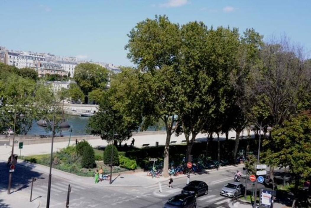 Eiffel Edge Escape 30 M From Eiffel Tower Διαμέρισμα Παρίσι Εξωτερικό φωτογραφία
