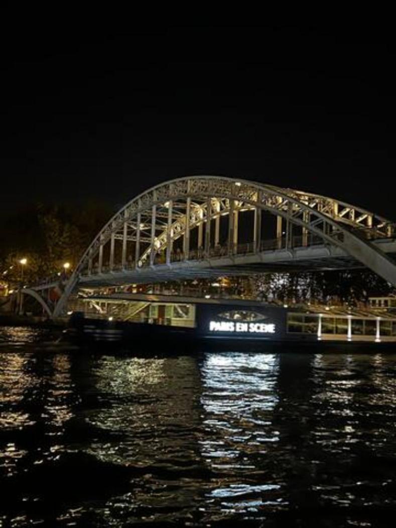 Eiffel Edge Escape 30 M From Eiffel Tower Διαμέρισμα Παρίσι Εξωτερικό φωτογραφία