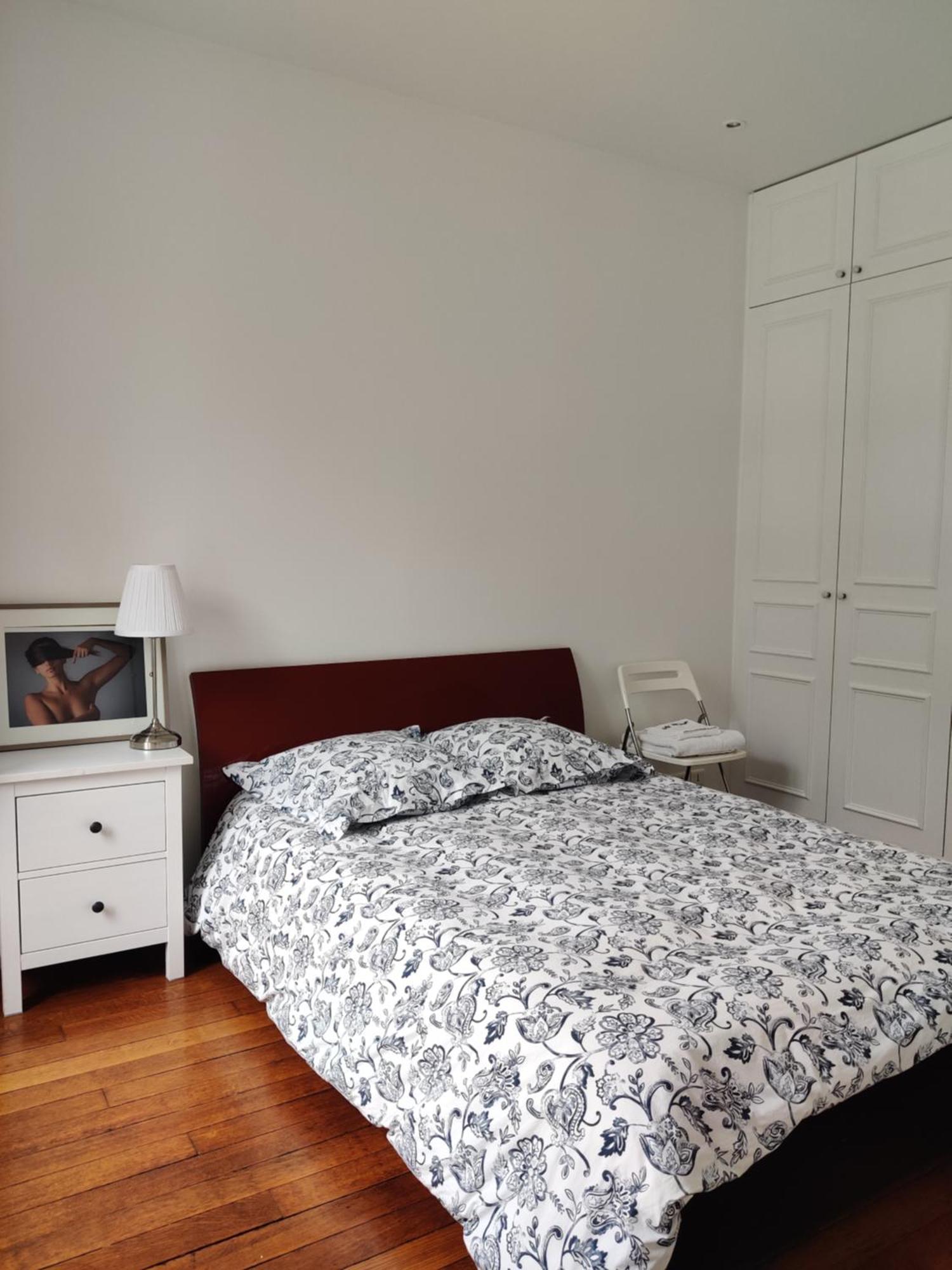 Eiffel Edge Escape 30 M From Eiffel Tower Διαμέρισμα Παρίσι Εξωτερικό φωτογραφία