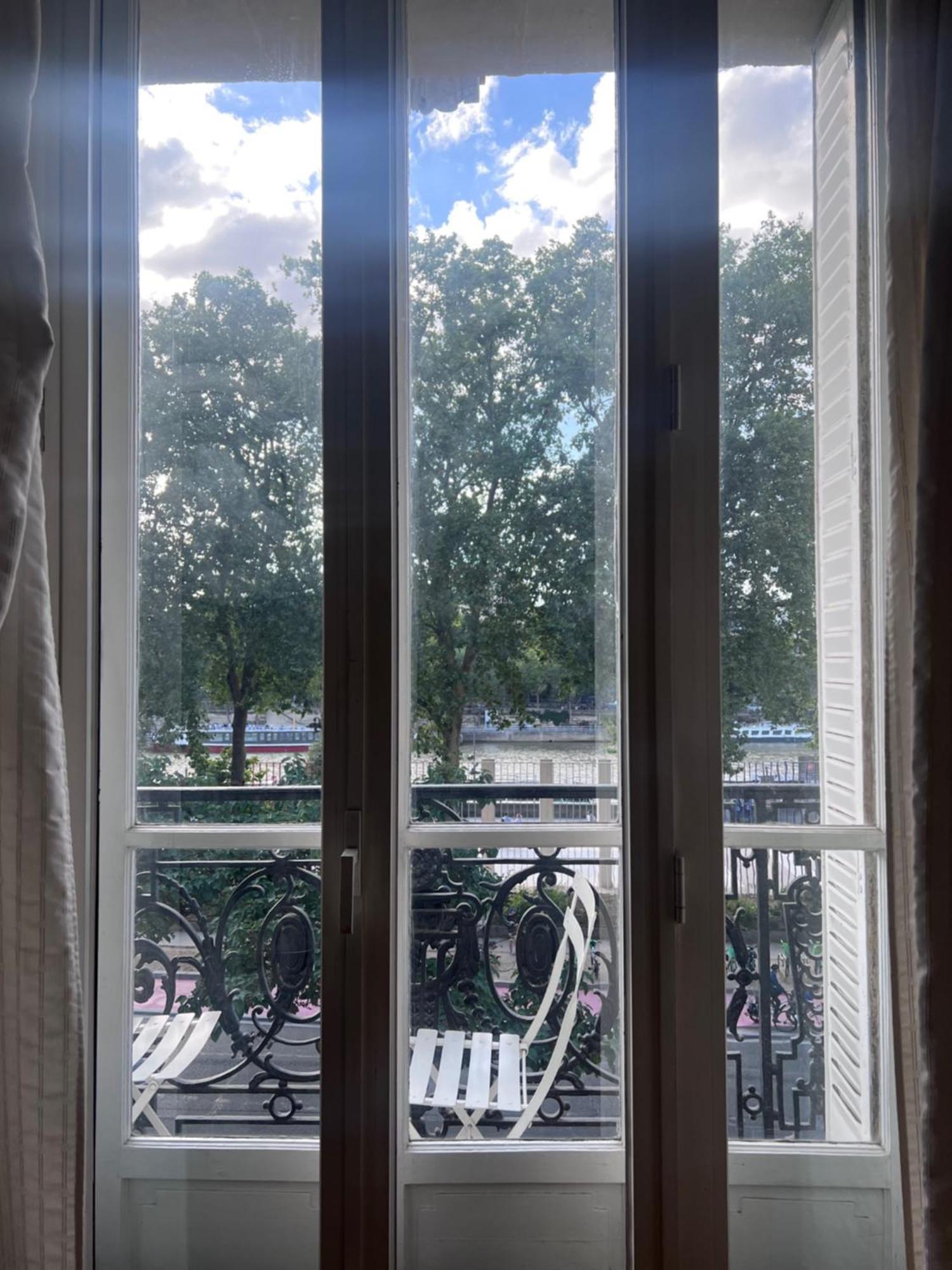 Eiffel Edge Escape 30 M From Eiffel Tower Διαμέρισμα Παρίσι Εξωτερικό φωτογραφία